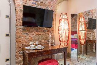 Hotel Boutique N�15 Santori Luxury Hotel