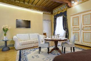 Hotel Boutique N�15 Santori Luxury Hotel