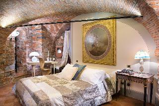 Hotel Boutique N�15 Santori Luxury Hotel