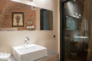 Hotel Boutique N�15 Santori Luxury Hotel