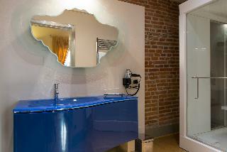 Hotel Boutique N�15 Santori Luxury Hotel