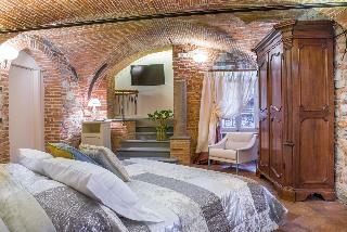 Hotel Boutique N�15 Santori Luxury Hotel
