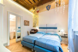Hotel Boutique N�15 Santori Luxury Hotel