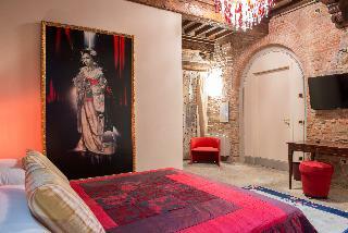 Hotel Boutique N�15 Santori Luxury Hotel