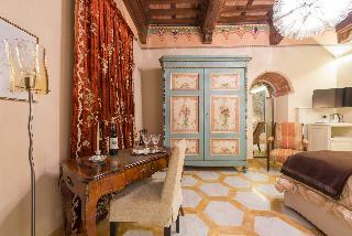 Hotel Boutique N�15 Santori Luxury Hotel