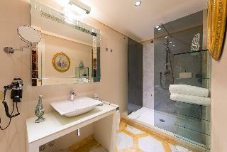 Hotel Boutique N�15 Santori Luxury Hotel