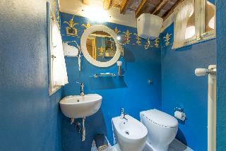 Hotel Boutique N�15 Santori Luxury Hotel