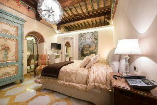 Hotel Boutique N�15 Santori Luxury Hotel