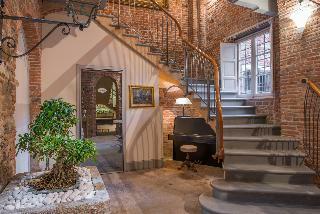 Hotel Boutique N�15 Santori Luxury Hotel