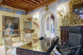 Hotel Boutique N�15 Santori Luxury Hotel
