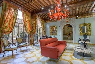 Hotel Boutique N�15 Santori Luxury Hotel