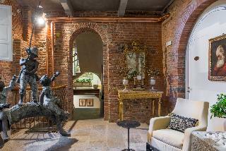 Hotel Boutique N�15 Santori Luxury Hotel