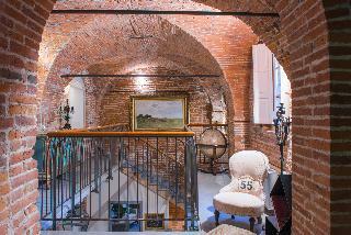 Hotel Boutique N�15 Santori Luxury Hotel