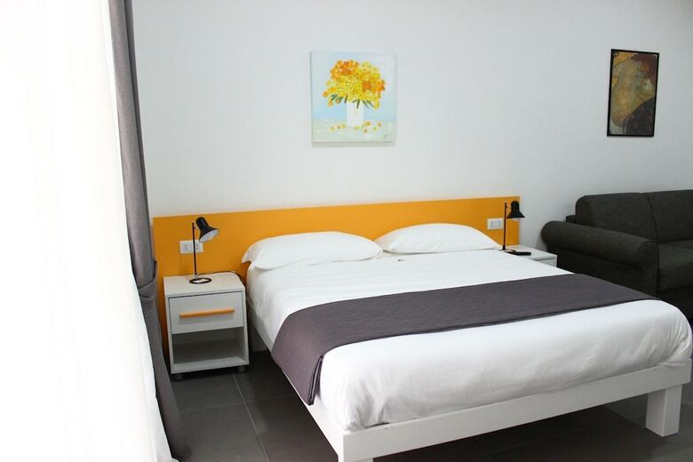 Hotel Palazzo San Michele