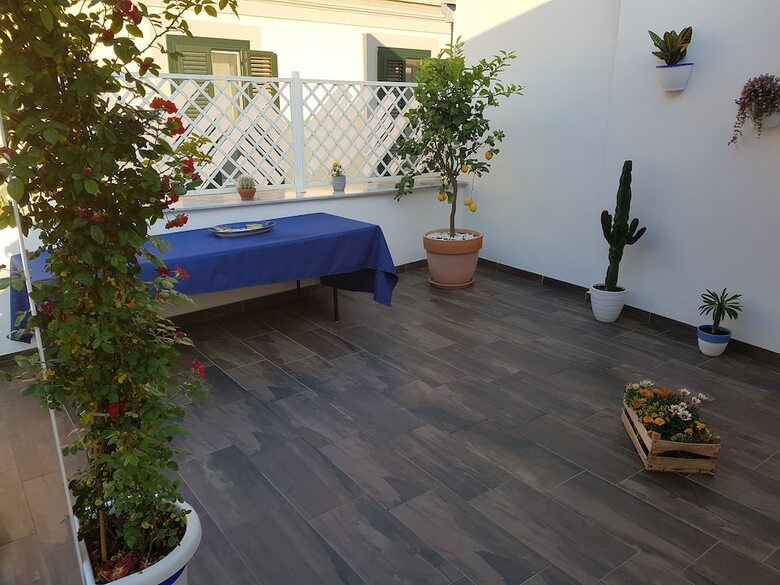 Hotel Palazzo San Michele