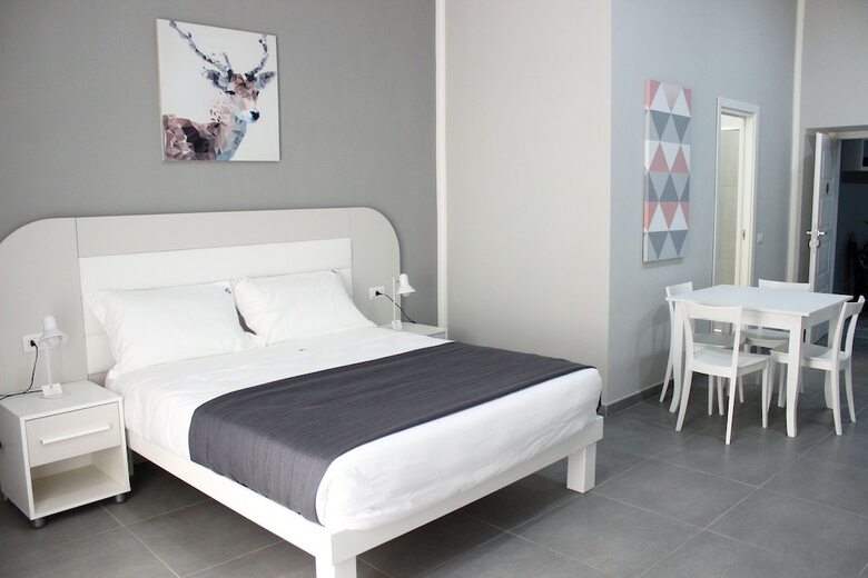 Hotel Palazzo San Michele