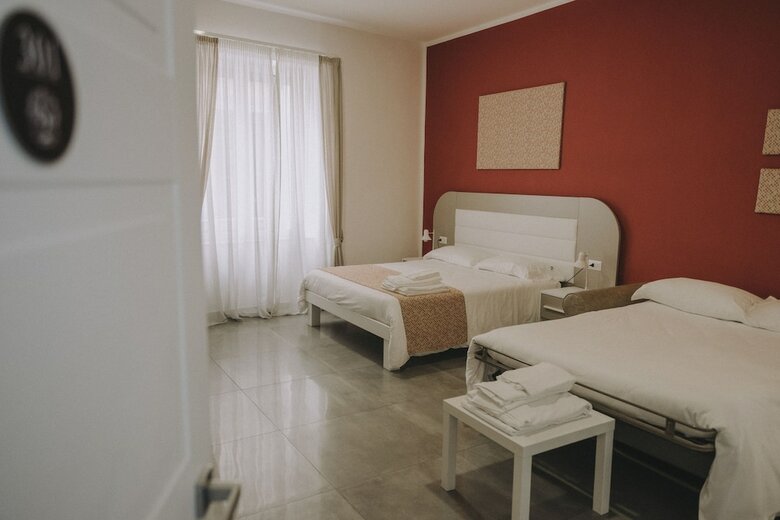 Hotel Palazzo San Michele