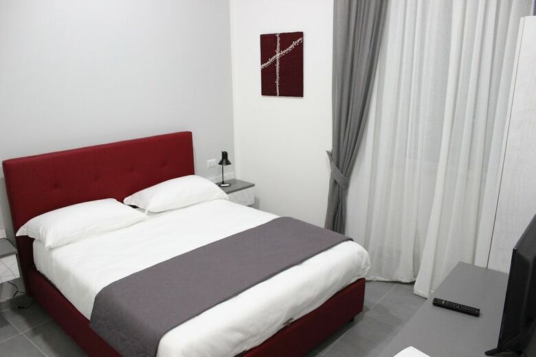 Hotel Palazzo San Michele