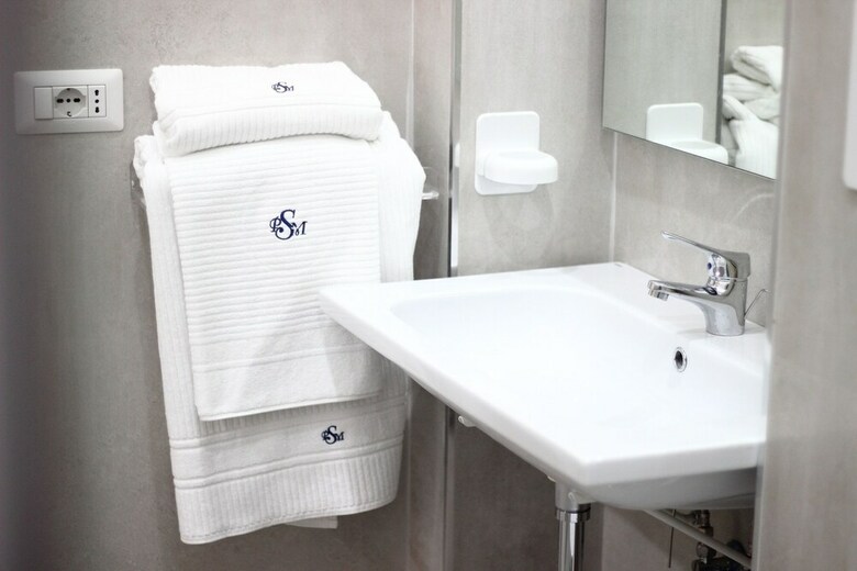 Hotel Palazzo San Michele