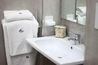 Hotel Palazzo San Michele