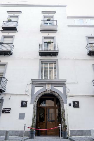 Hotel Palazzo San Michele