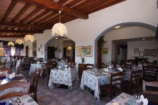 Relais Du Silence Hotel Sant Andrea