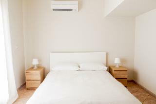 Hotel In Cefalu Apartments