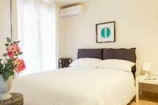 Hotel In Cefalu Apartments