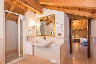 Hotel Albergo Villa Priula