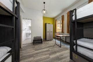 Albergue The Romehello