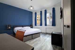 Albergue The Romehello