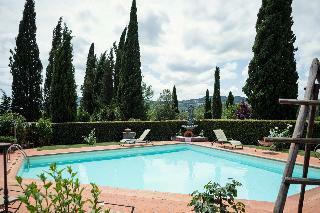 Hotel Fattoria Sant'andrea