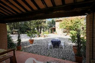 Hotel Fattoria Sant'andrea