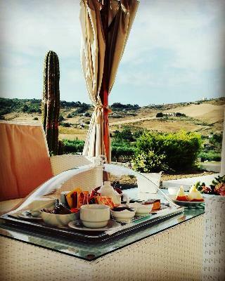 Hotel Borgo Giallonardo Country House