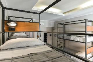 Hotel Yellowsquare