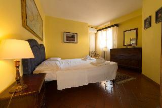 Aparthotel Hemeras Boutique House Leopardi