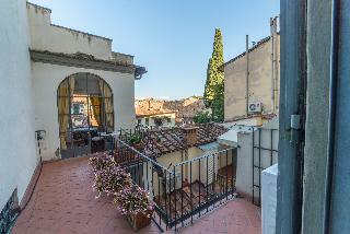 Aparthotel Hemeras Boutique House Leopardi
