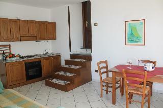Residencia Il Casale Del Golfo