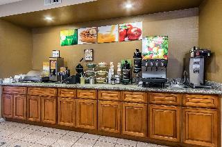 Hotel Quality Inn Fresno Near University