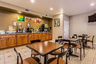 Hotel Quality Inn Fresno Near University