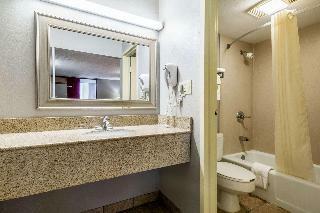 Hotel Econo Lodge Seymour