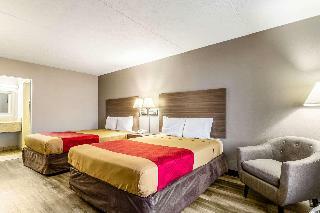 Hotel Econo Lodge Seymour