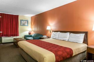 Hotel Econo Lodge Seymour