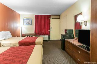 Hotel Econo Lodge Seymour