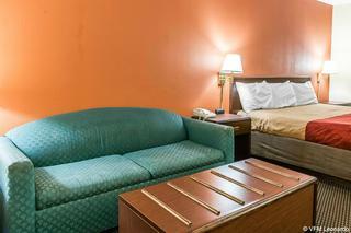 Hotel Econo Lodge Seymour