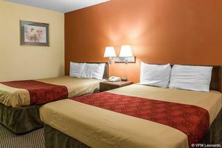 Hotel Econo Lodge Seymour