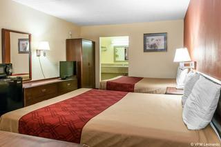 Hotel Econo Lodge Seymour