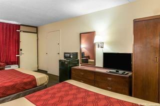 Hotel Econo Lodge Seymour