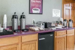 Hotel Econo Lodge Seymour