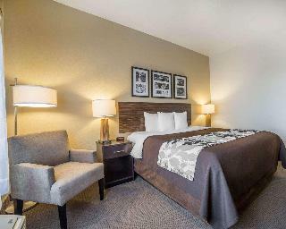 Hotel Sleep Inn & Suites